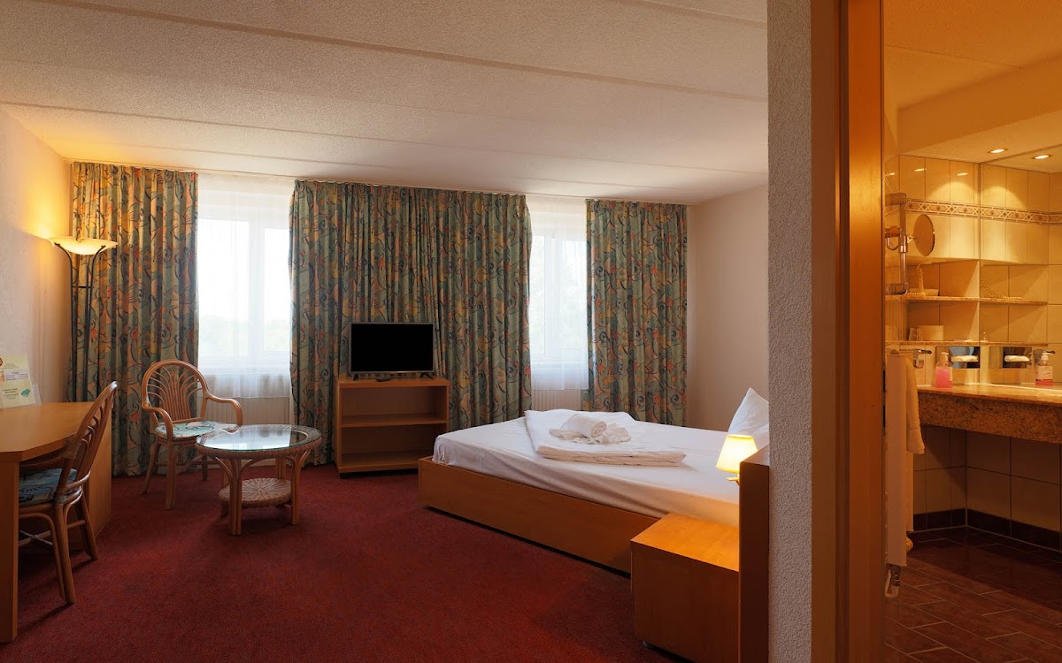 Trip Inn Axxon Hotel