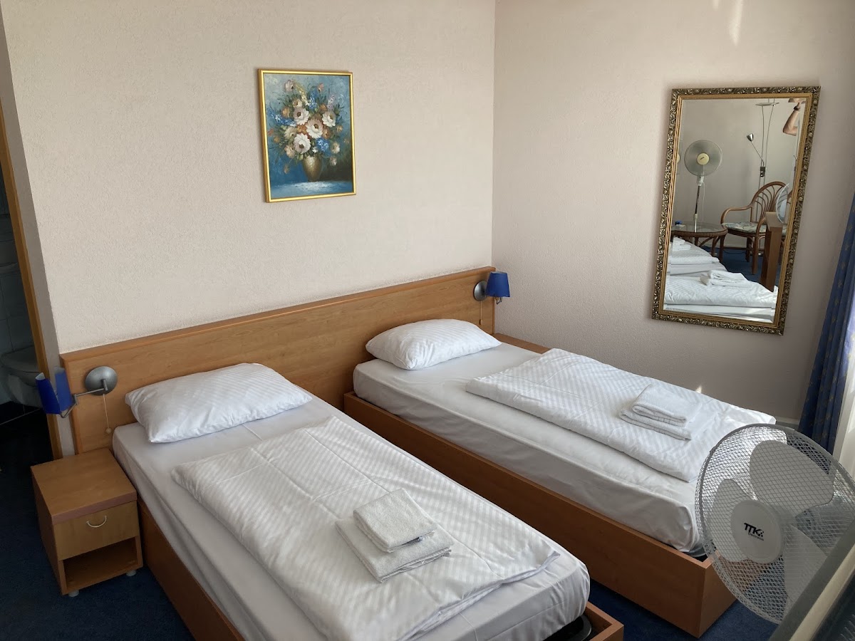 Trip Inn Axxon Hotel