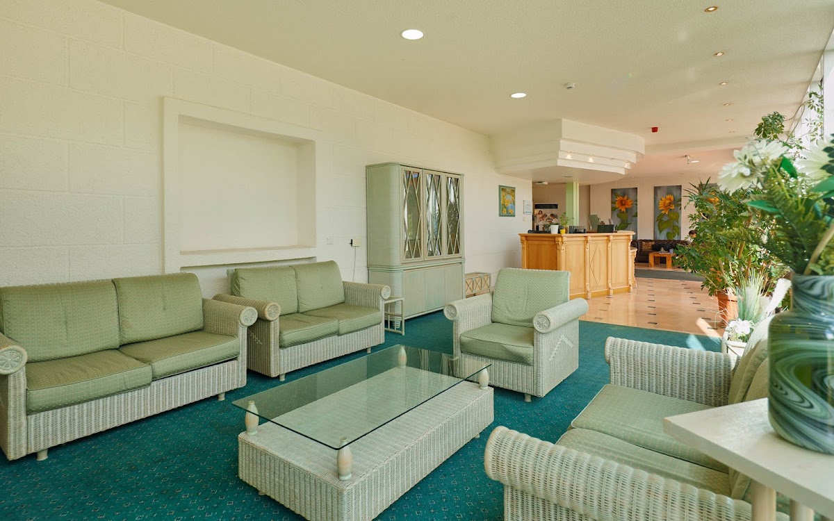 Trip Inn Axxon Hotel