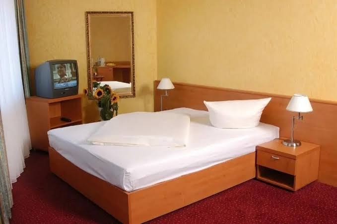 Trip Inn Axxon Hotel