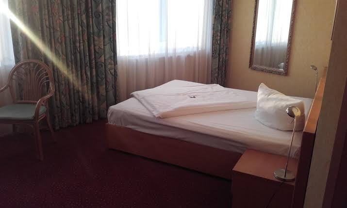 Trip Inn Axxon Hotel