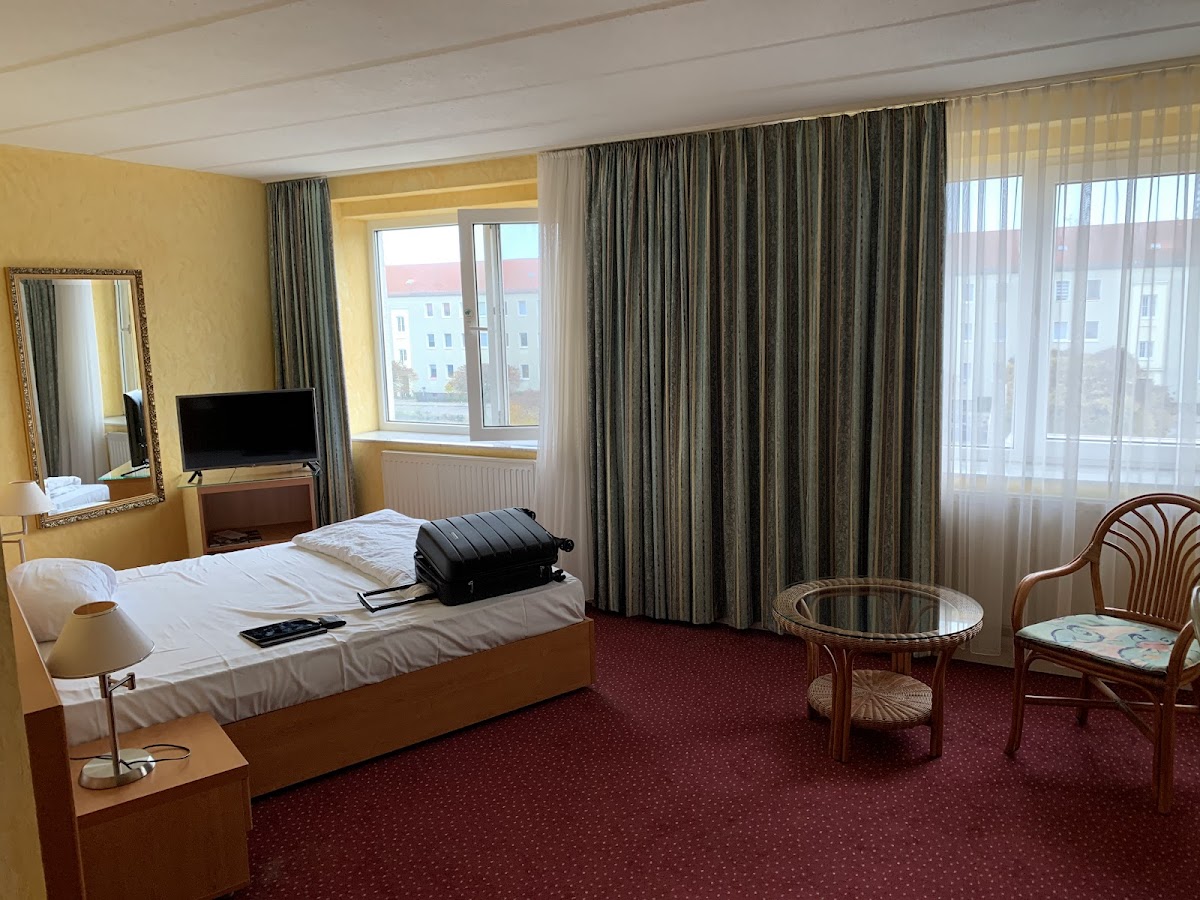 Trip Inn Axxon Hotel