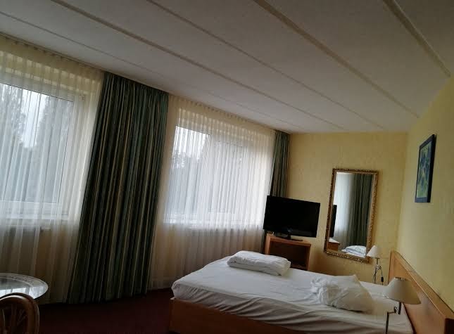 Trip Inn Axxon Hotel
