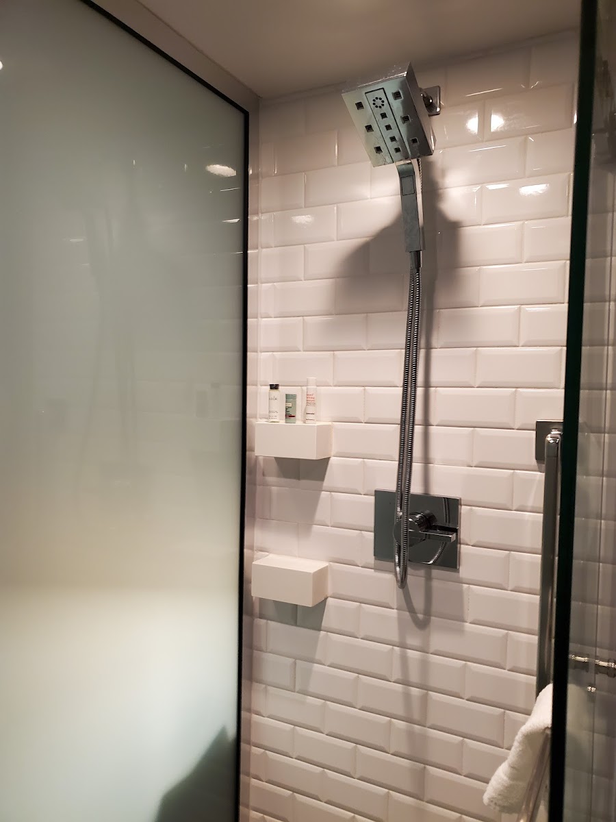 Seattle Airport Marriott