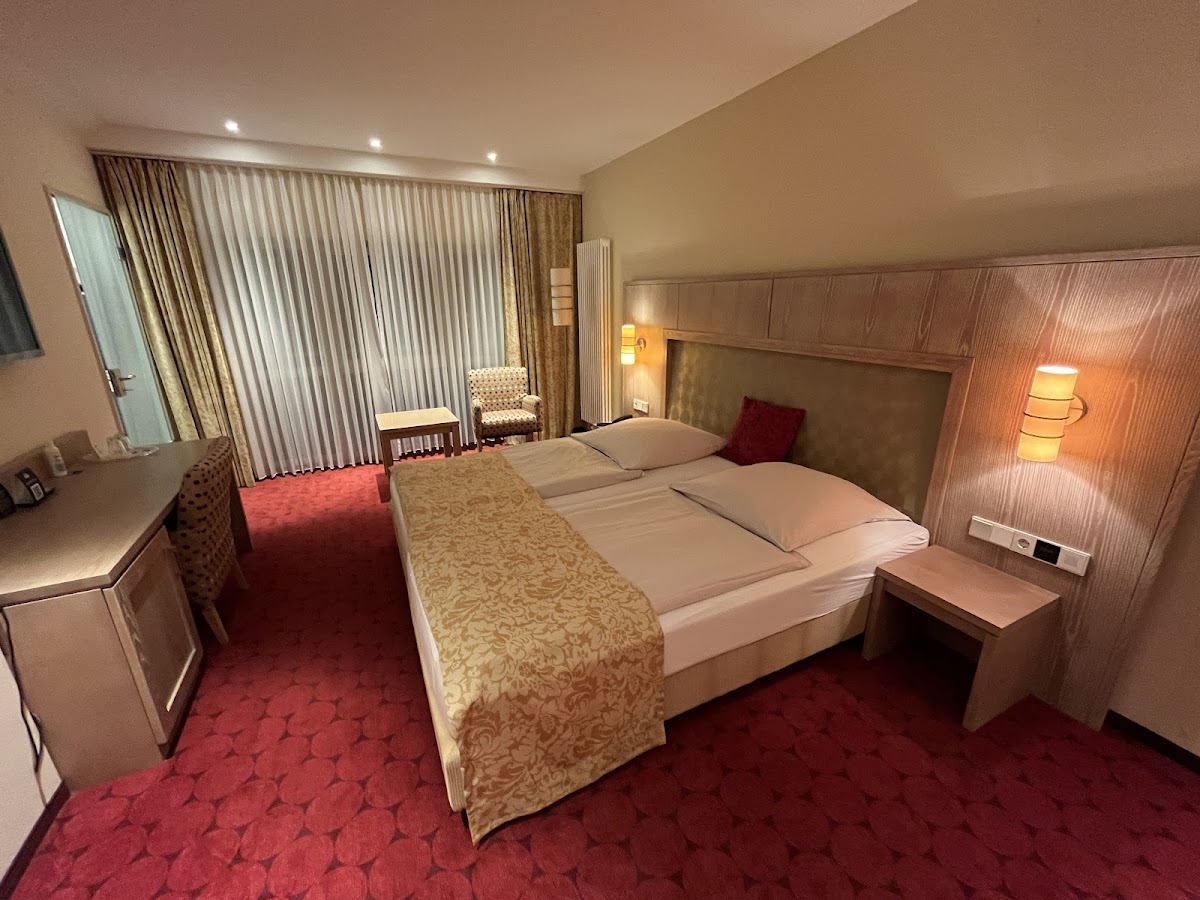 Hotel Waldesrand
