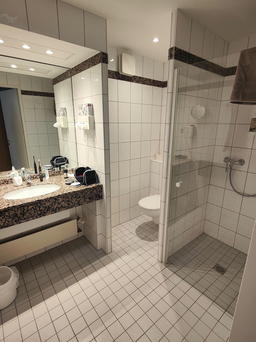 Hotel Waldesrand