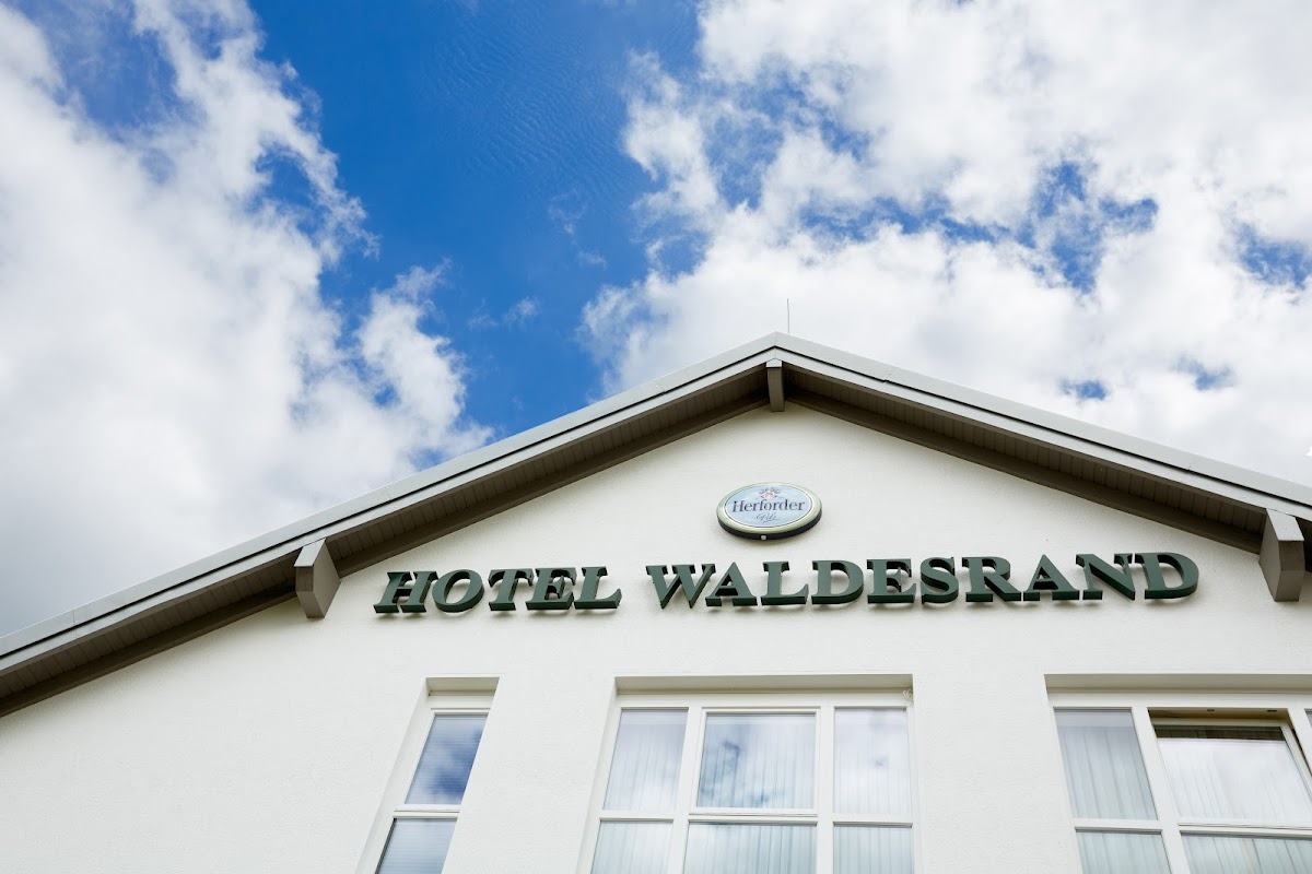 Hotel Waldesrand
