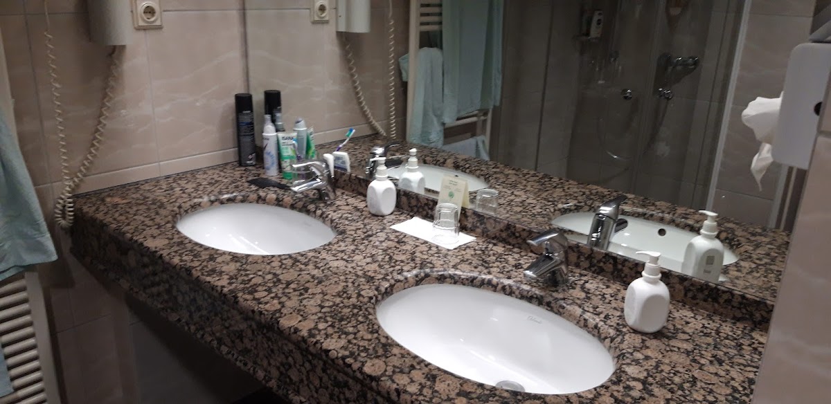 Hotel Waldesrand