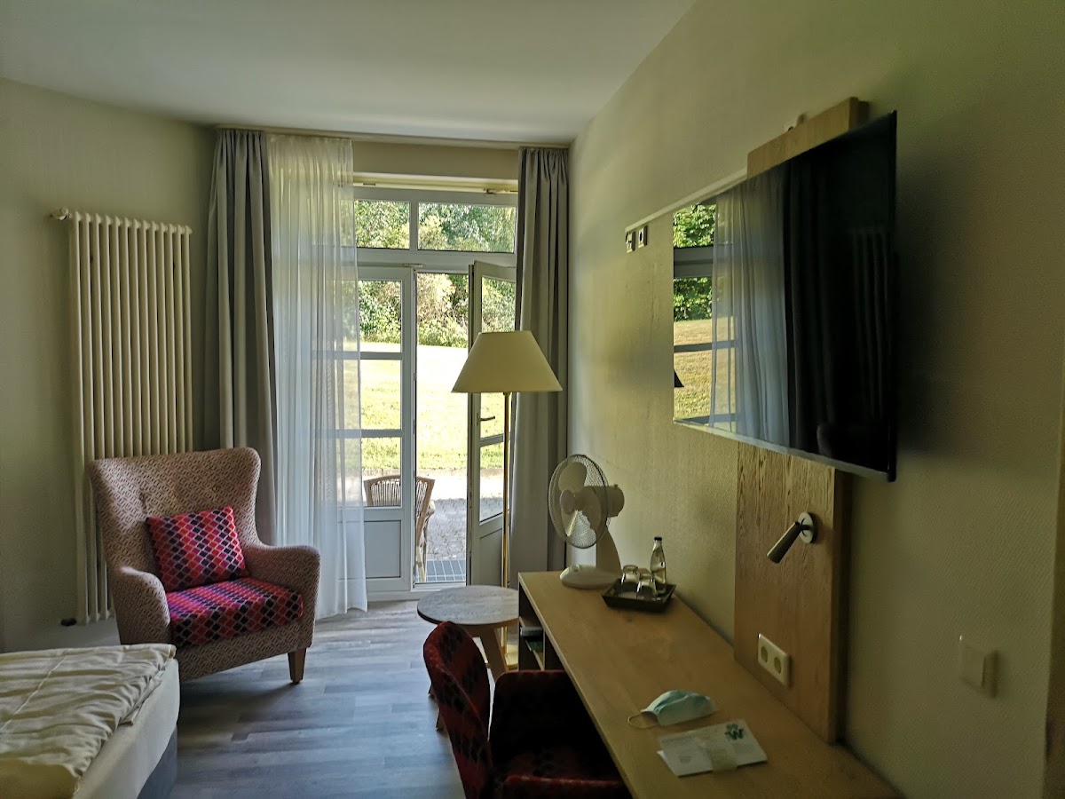 Hotel Waldesrand
