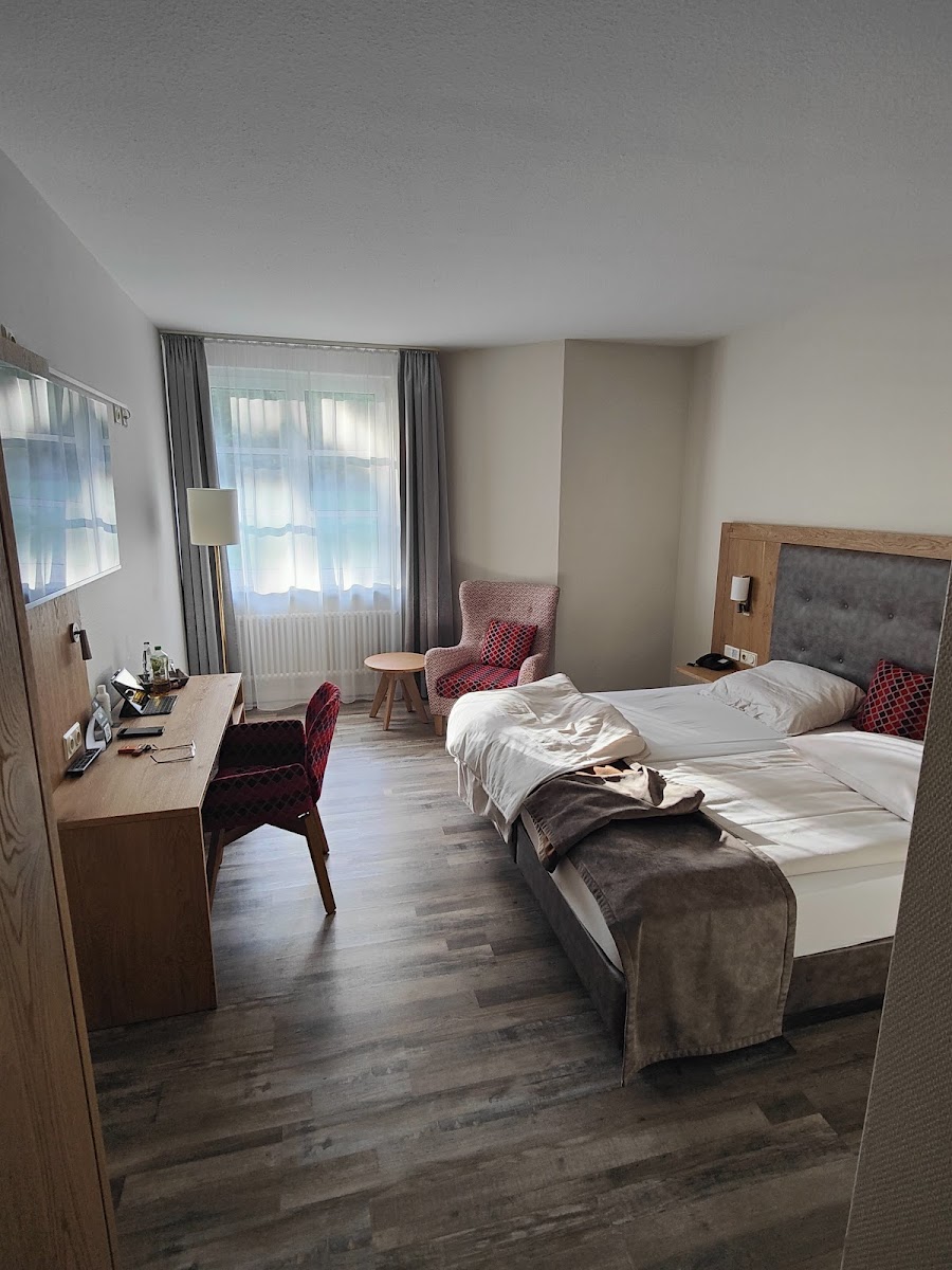 Hotel Waldesrand
