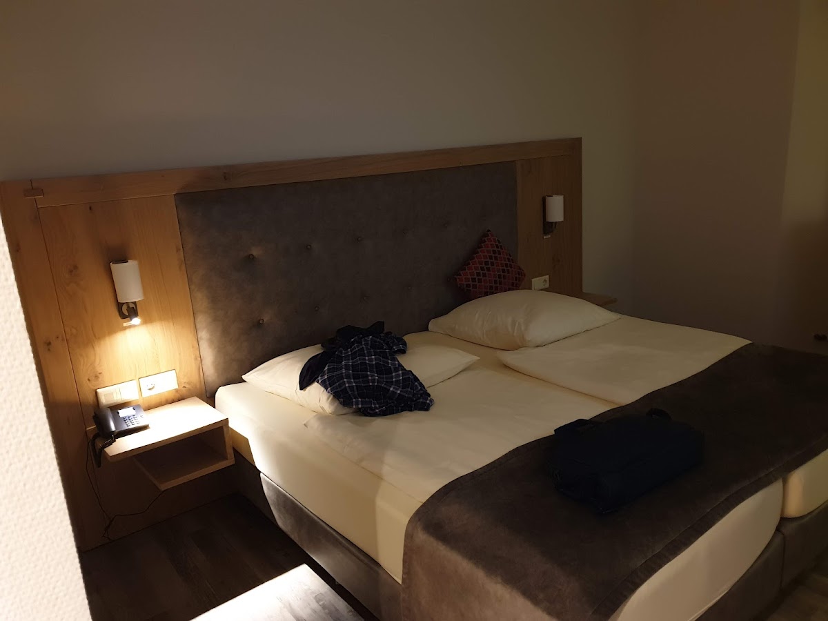 Hotel Waldesrand