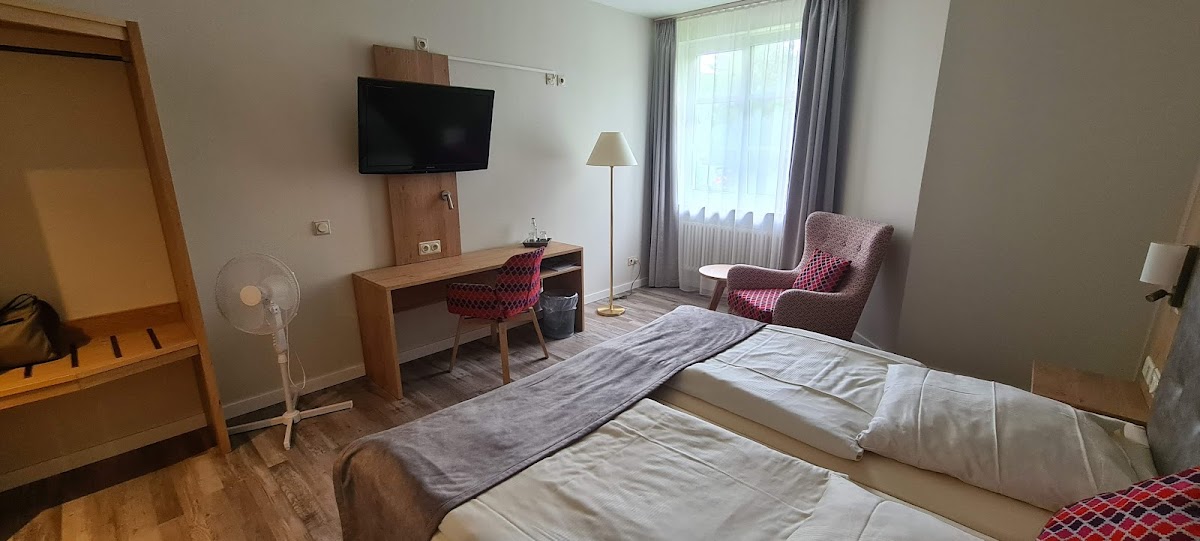Hotel Waldesrand