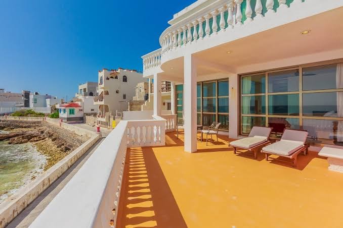 Villa Elena