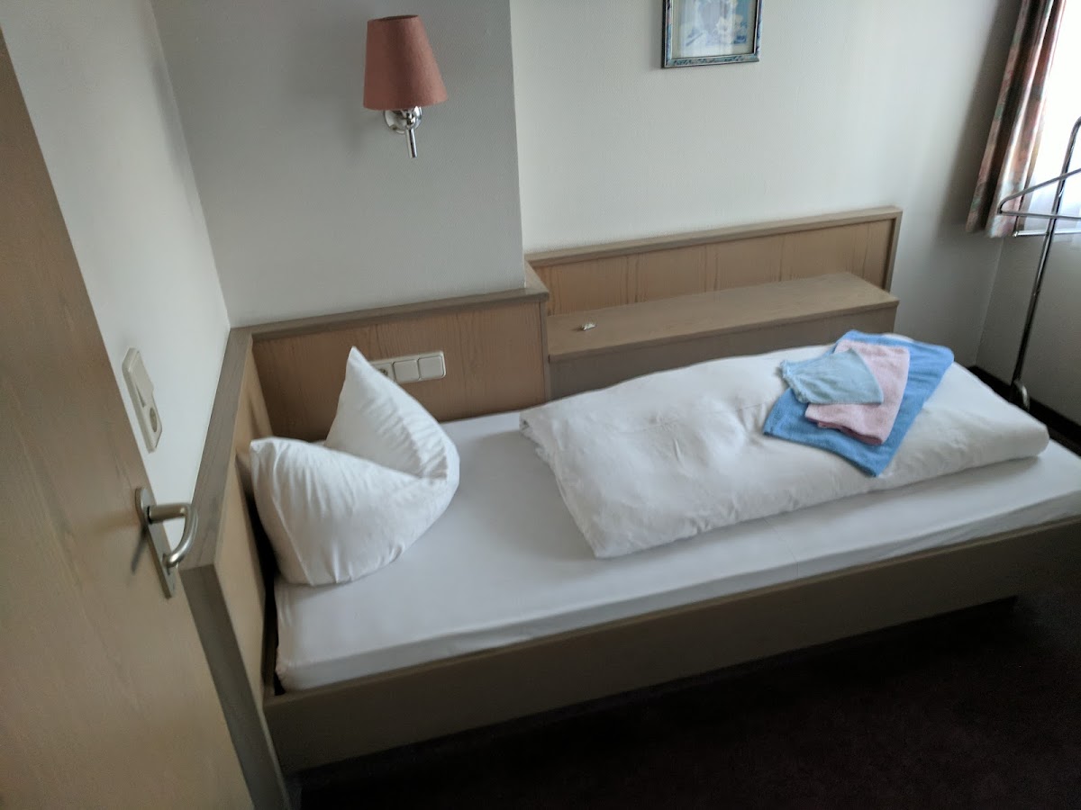 Hotel Stadt Freital