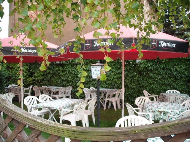 Hotel Stadt Freital