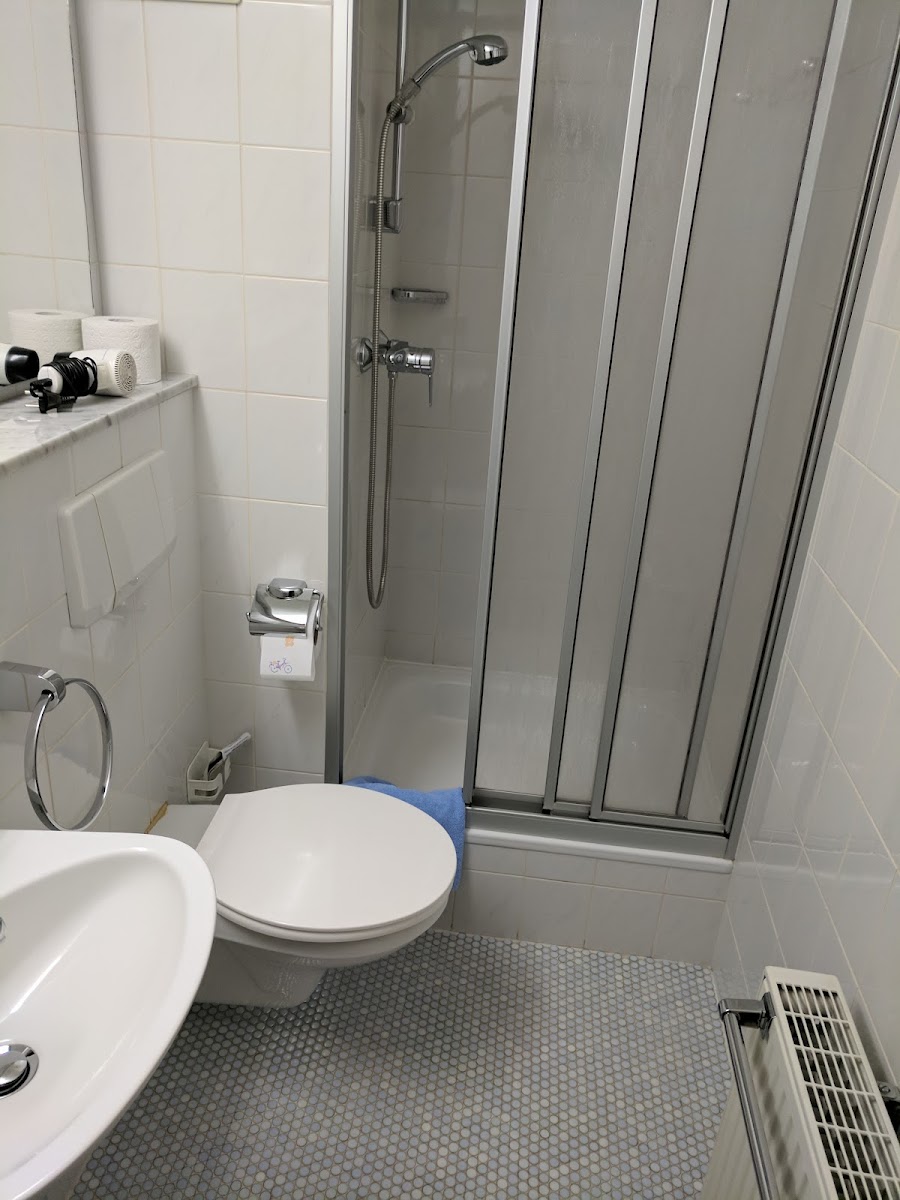 Hotel Stadt Freital
