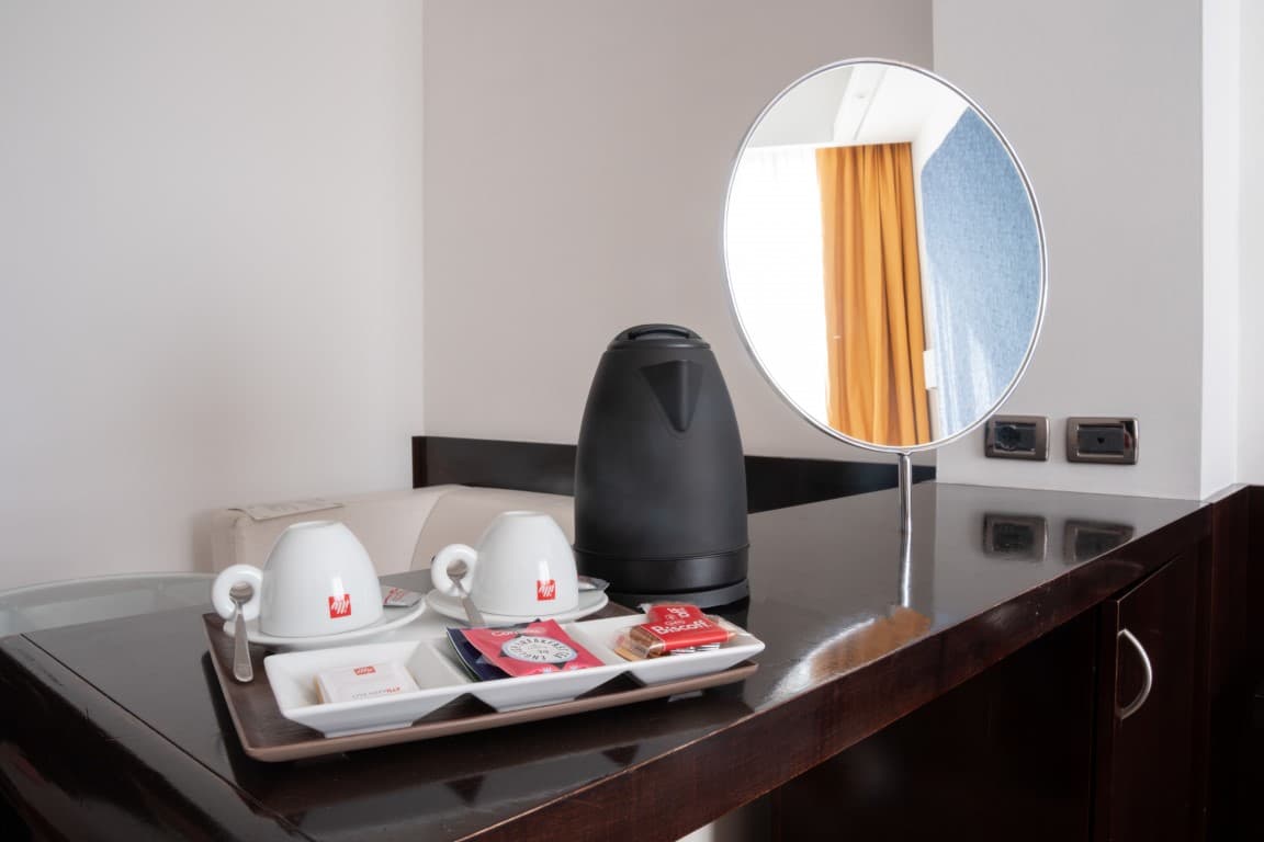 Hotel Imperatori