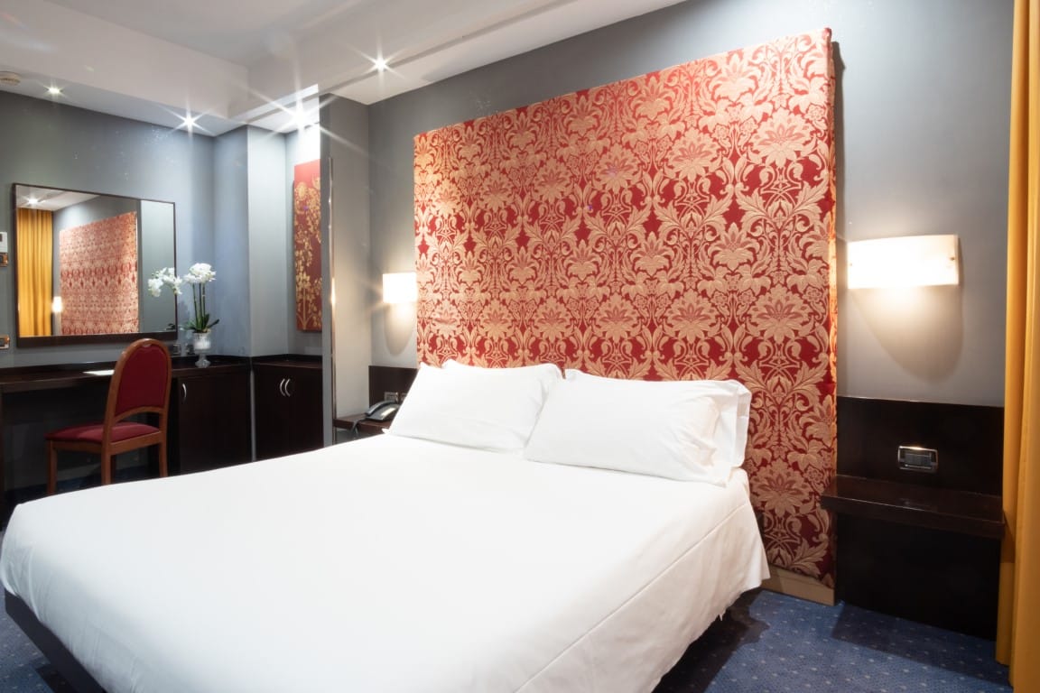 Hotel Imperatori