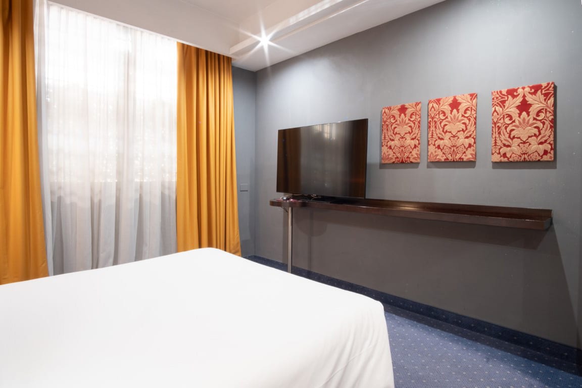 Hotel Imperatori