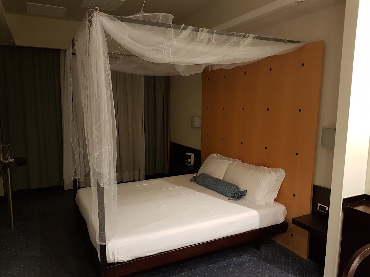 Hotel Imperatori