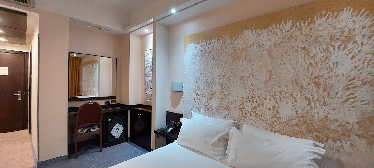 Hotel Imperatori