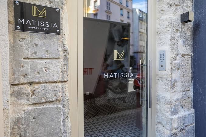 LE MATISSIA