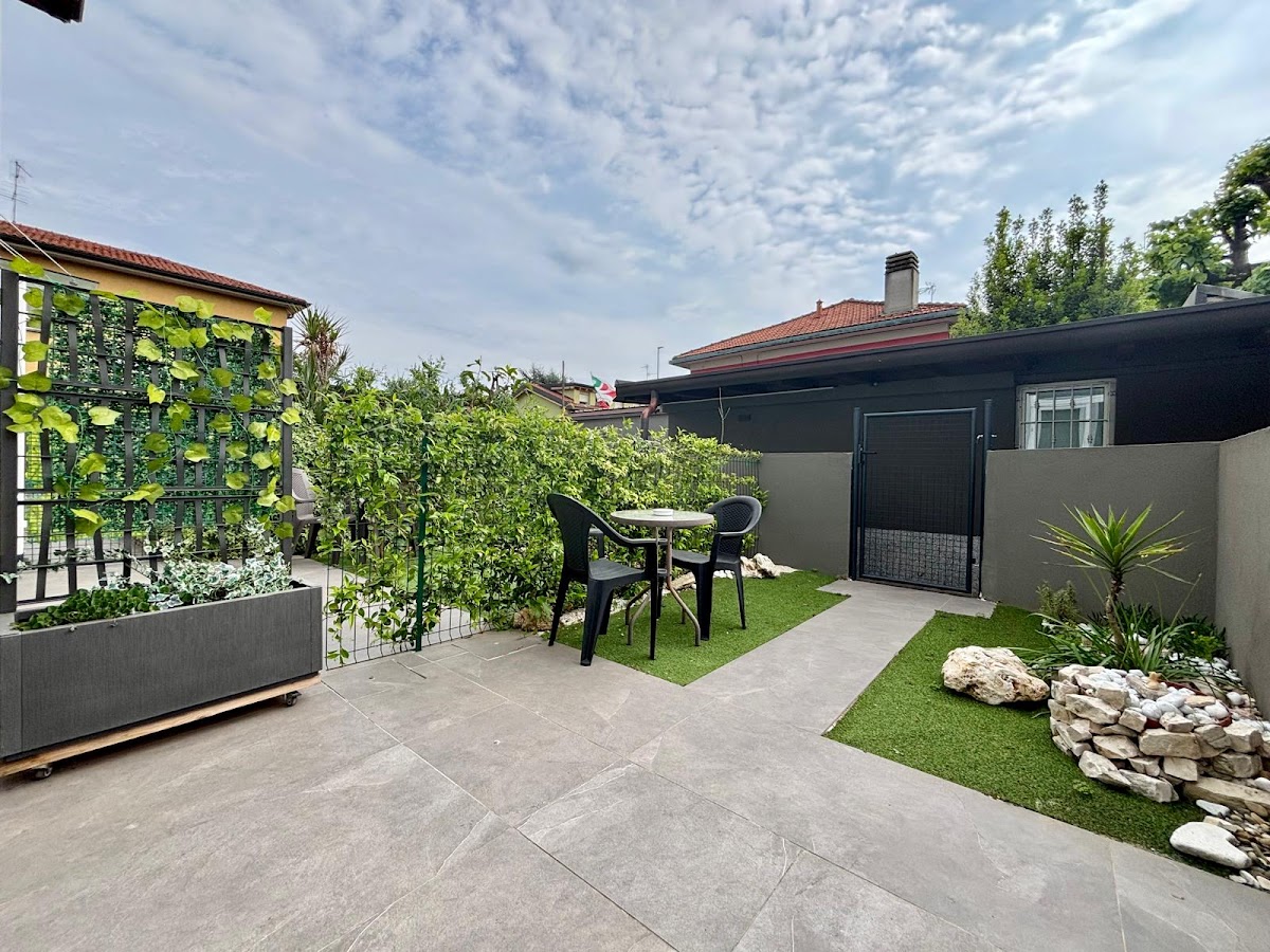 Residence Oasi di Monza