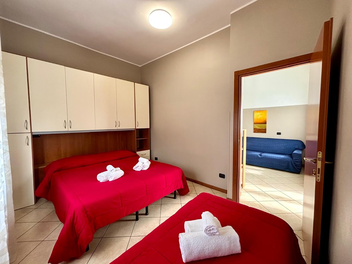 Residence Oasi di Monza