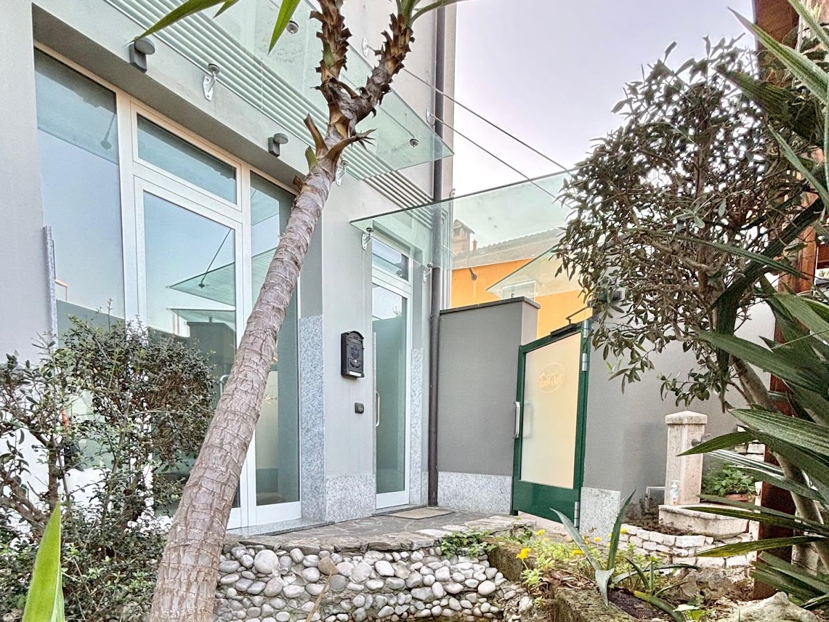 Residence Oasi di Monza