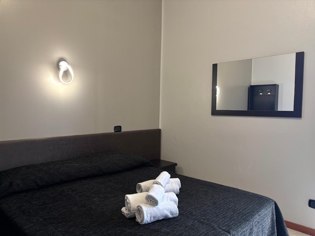 Residence Oasi di Monza