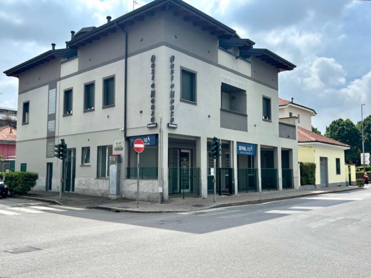 Residence Oasi di Monza