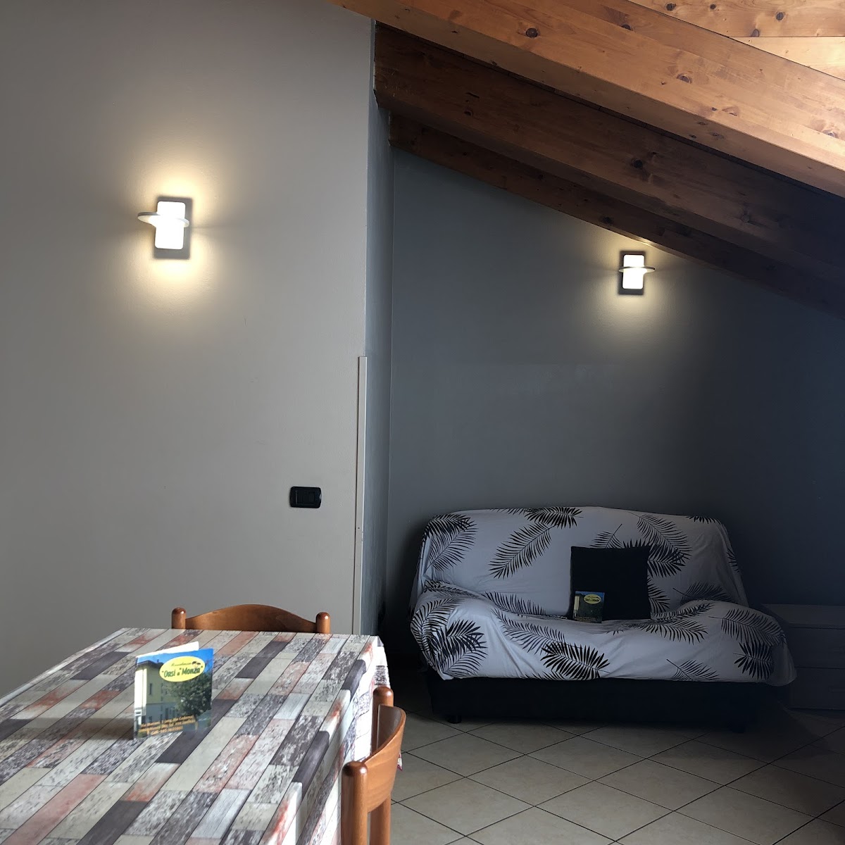 Residence Oasi di Monza