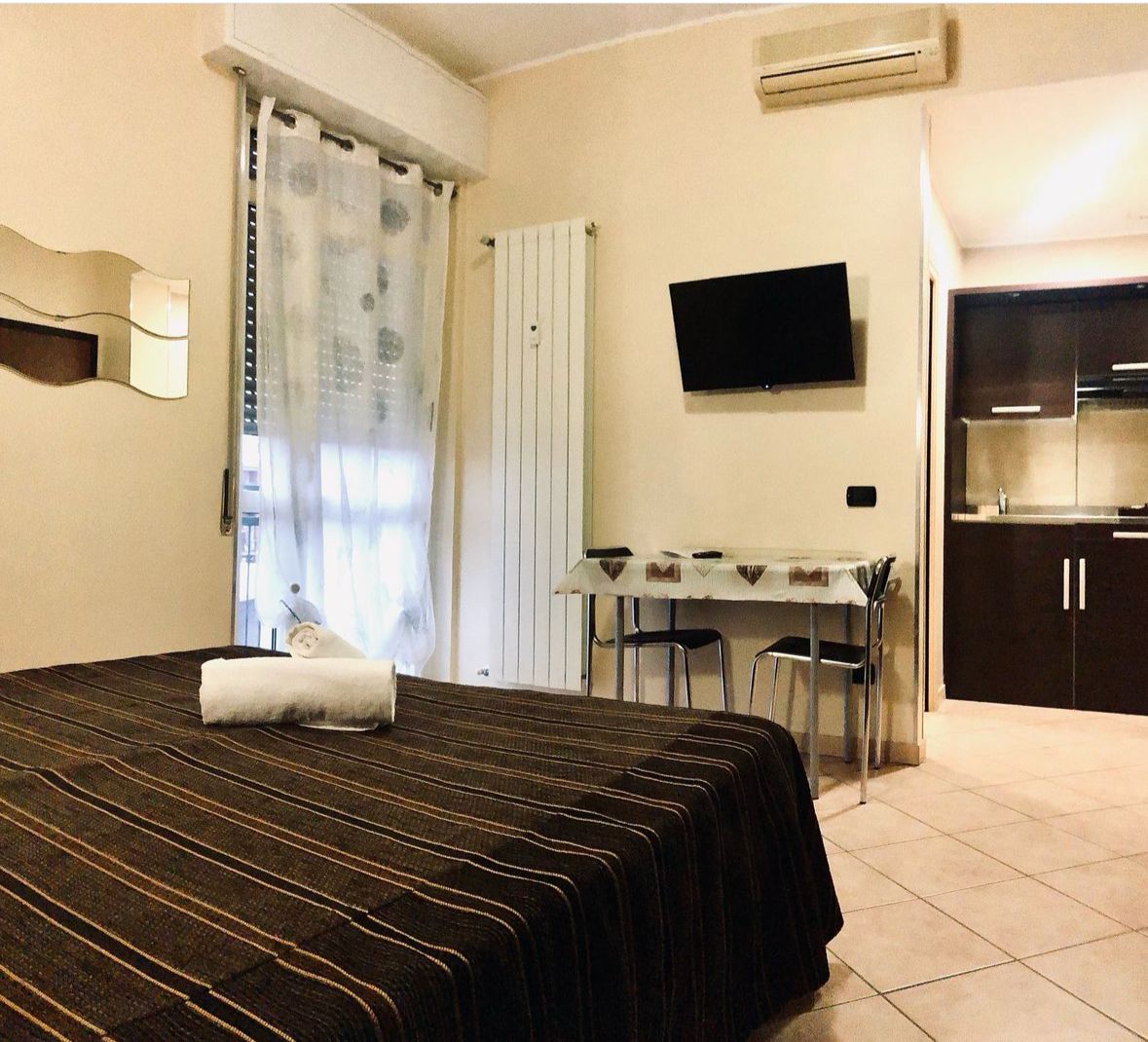 Residence Oasi di Monza