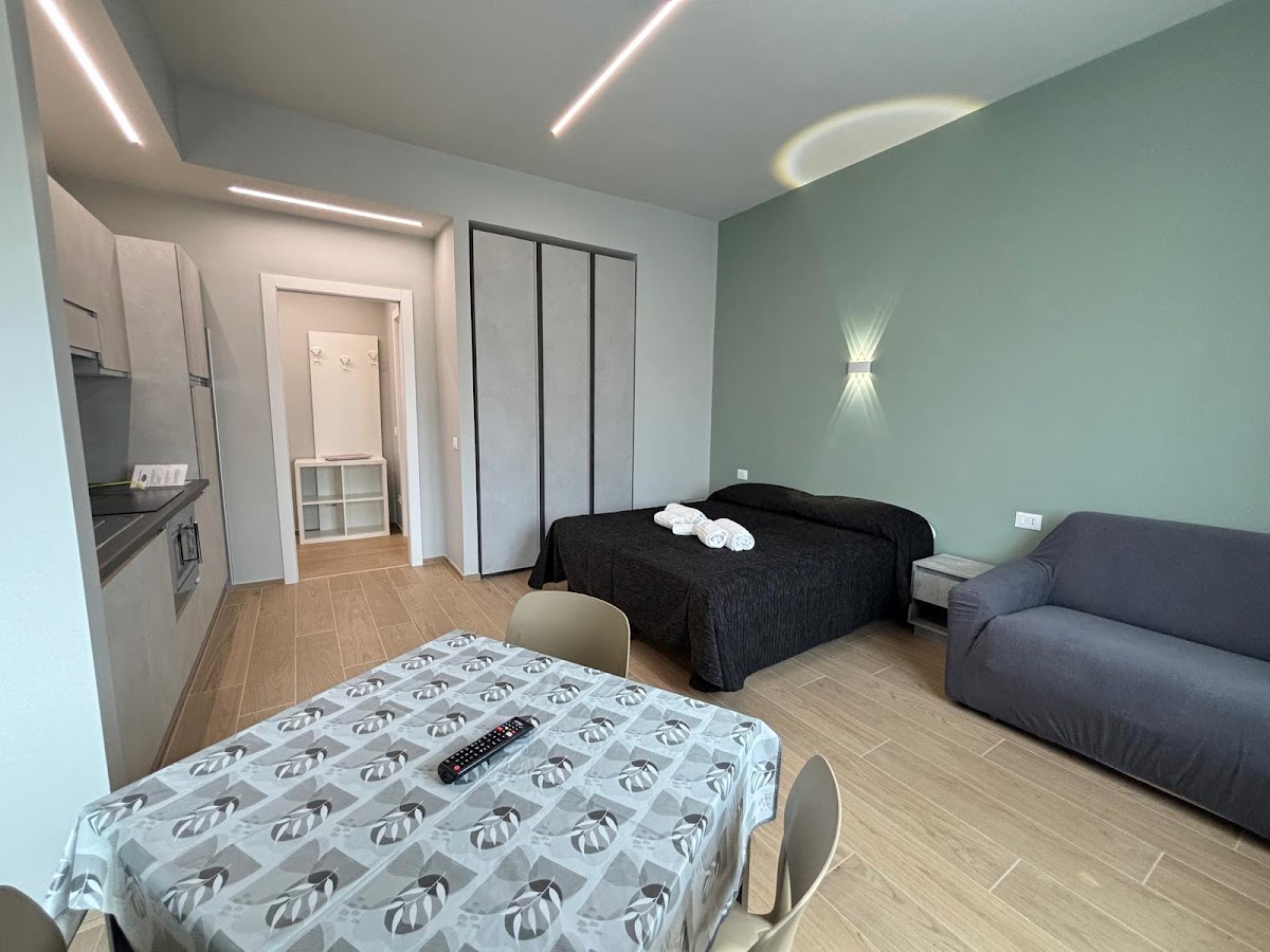 Residence Oasi di Monza