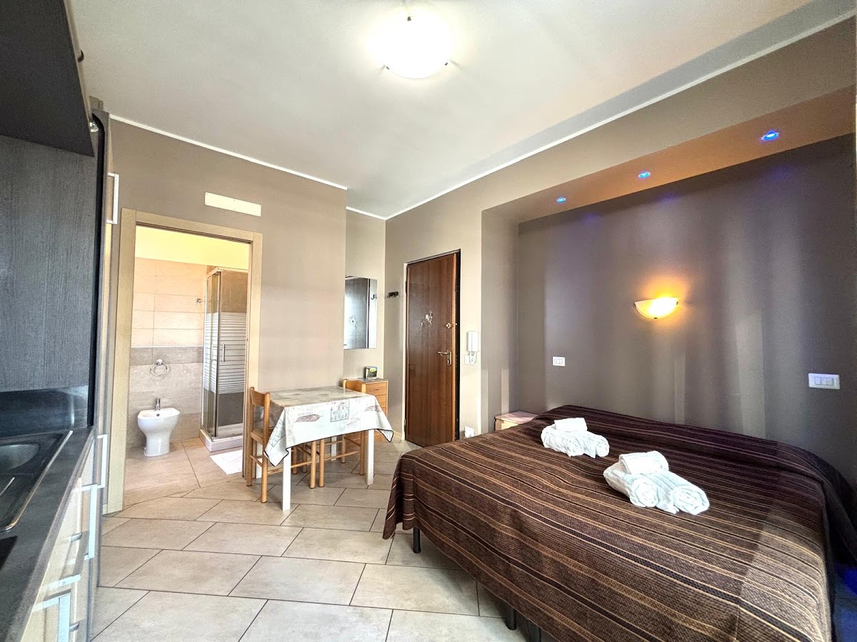 Residence Oasi di Monza