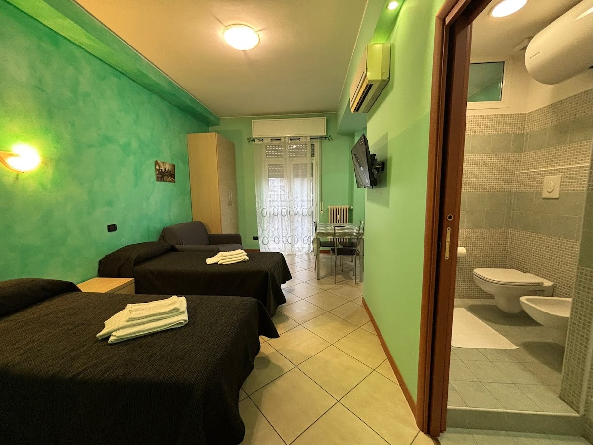 Residence Oasi di Monza