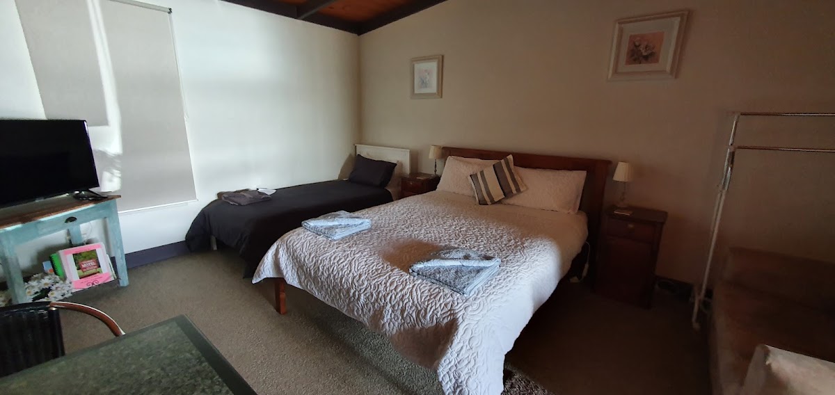 Omeo Colonial Accommodation