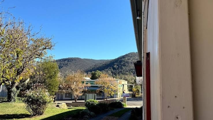Omeo Colonial Accommodation