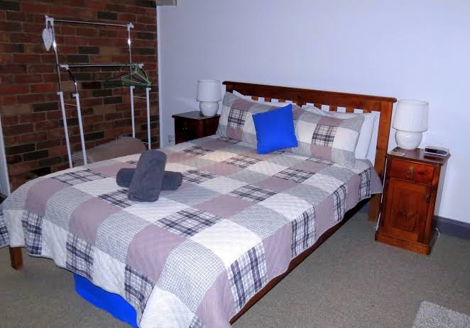 Omeo Colonial Accommodation