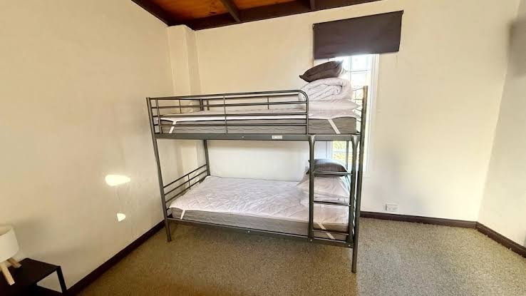 Omeo Colonial Accommodation