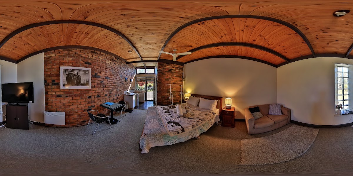 Omeo Colonial Accommodation