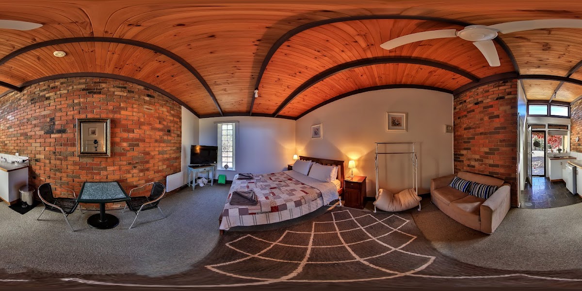 Omeo Colonial Accommodation