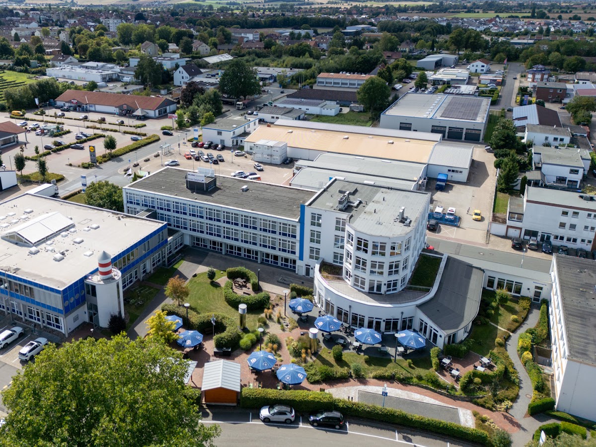 DLRG-Tagungszentrum Hotel Delphin