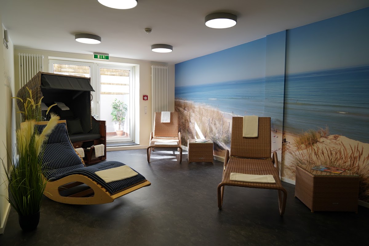 DLRG-Tagungszentrum Hotel Delphin