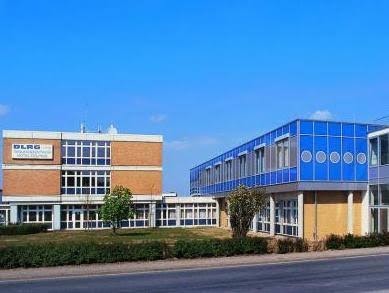 DLRG-Tagungszentrum Hotel Delphin