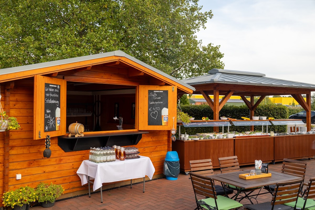 DLRG-Tagungszentrum Hotel Delphin