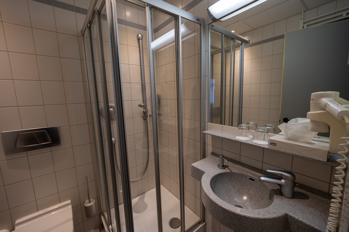 DLRG-Tagungszentrum Hotel Delphin