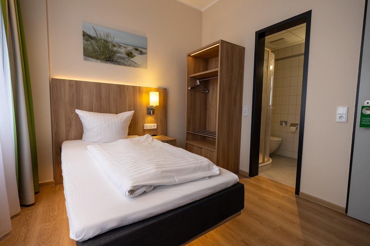 DLRG-Tagungszentrum Hotel Delphin