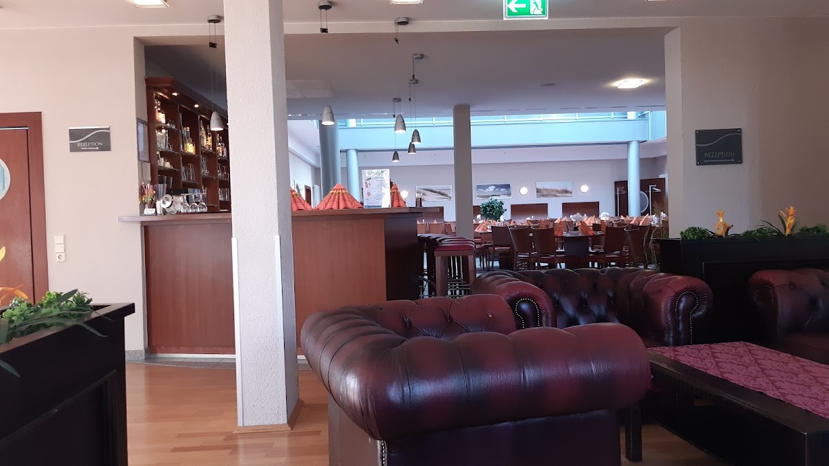 DLRG-Tagungszentrum Hotel Delphin