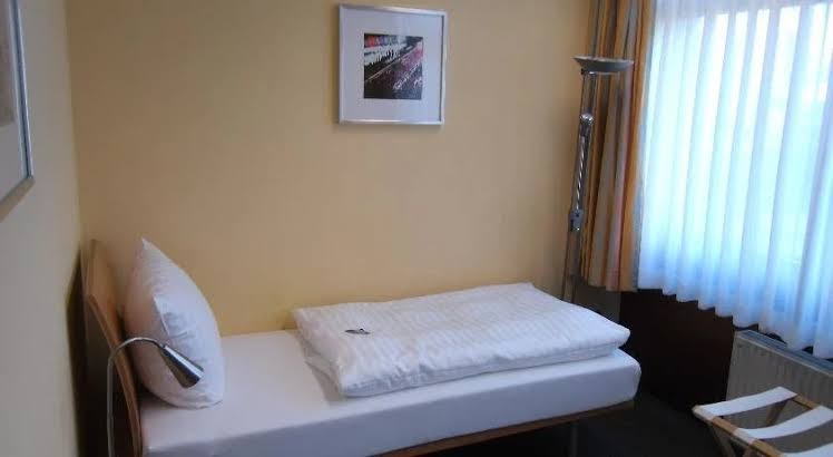 DLRG-Tagungszentrum Hotel Delphin